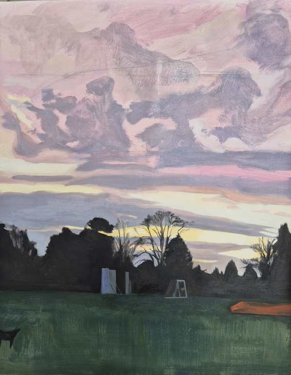 The_Rec_in_the_Evening